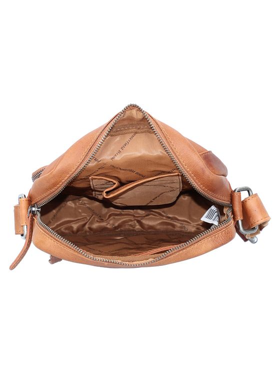 The Chesterfield Brand Wax Pull Up Olkalaukku Nahka 21 cm The Chesterfield Brand Wax Pull Up Olkalaukku Nahka 21 cm