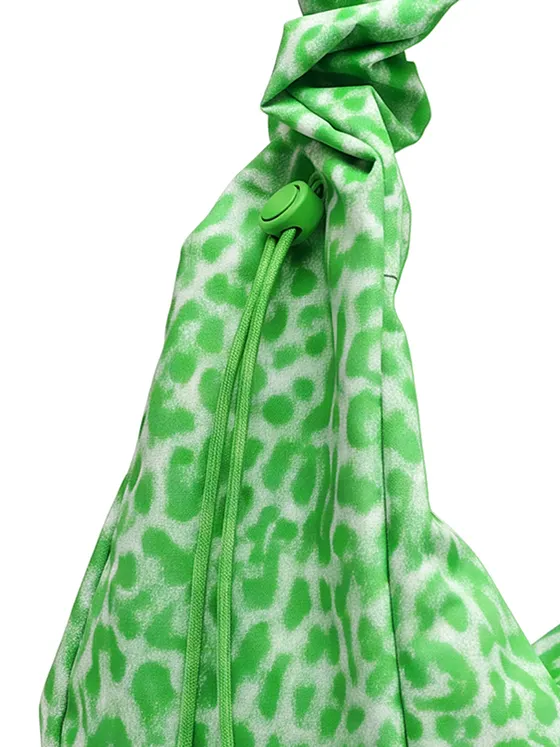 Got Bag Moon Bag Ruffle Skuldertaske 40 cm Got Bag Moon Bag Ruffle Skuldertaske 40 cm