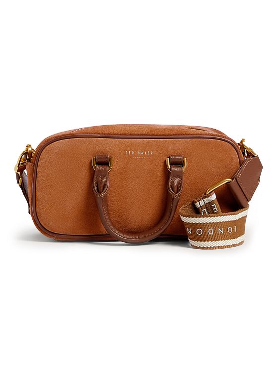 Ted Baker Shayia Kabelka Kůže 25 cm