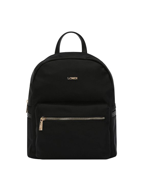 L.CREDI Alena City-rygsæk 36 cm