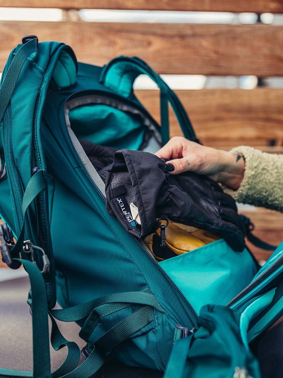 Gregory Targhee 24 Vandrer-rygsæk 55 cm