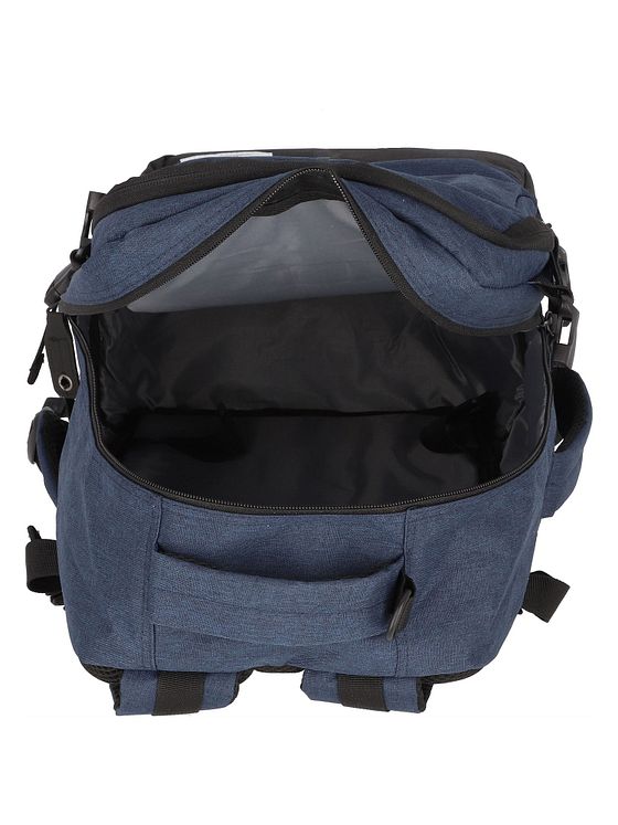 Worldpack Cabin Pro Daypack 40 cm Laptoprum