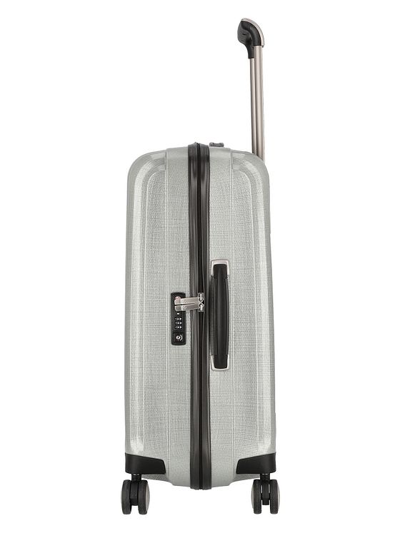 Samsonite Lite Cube Spinner 4-hjuls trolley 68 cm
