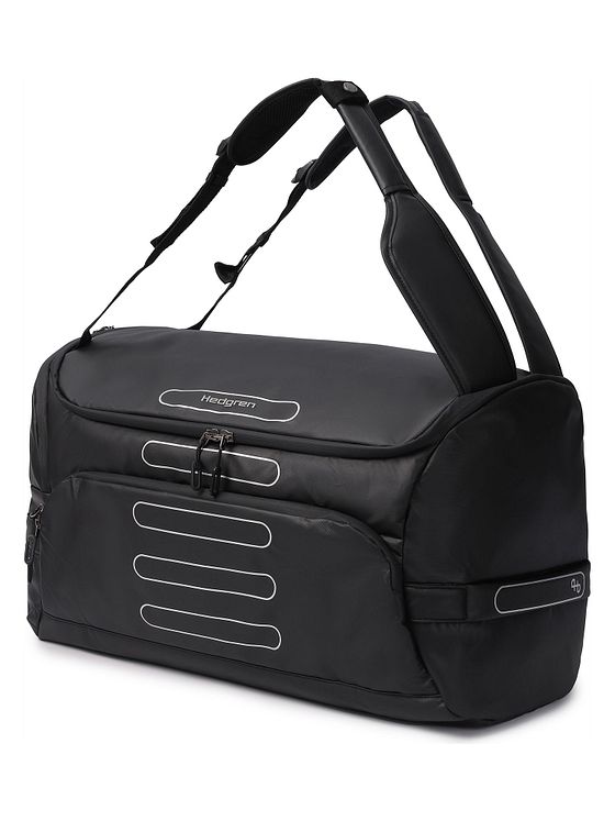 Hedgren Comby Performance Sojourn P Cestovní taška Weekender 55 cm