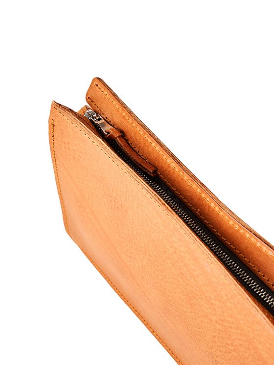 Harold's SAS Skuldertaske Læder 23 cm