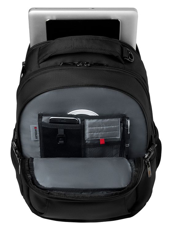Wenger Sidebar 16 Daypack 45 cm Laptoprum