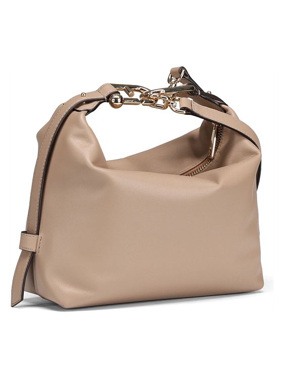 Furla Tonie Skuldertaske Læder 21 cm