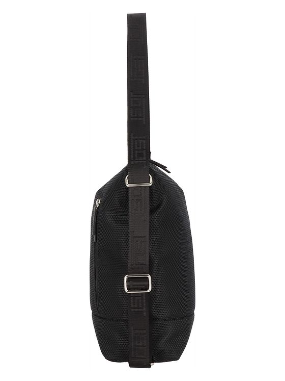 Jost Mesh 3-vejs skuldertaske 41,5 cm rum til bærbar computer