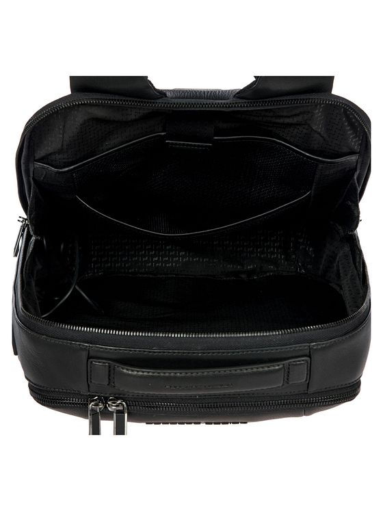 Porsche Design Roadster S-rygsæk 38 cm med rum til bærbar computer Porsche Design Roadster S-rygsæk 38 cm med rum til bærbar computer