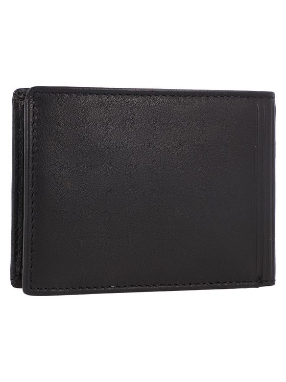 camel active Cliff Pung RFID-beskyttelse Læder 11.5 cm