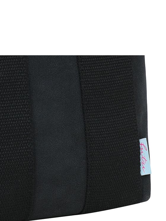 Fritzi aus Preußen Bini Skuldertaske 20 cm