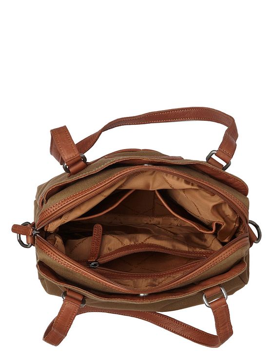 The Chesterfield Brand Milora Skuldertaske 30 cm