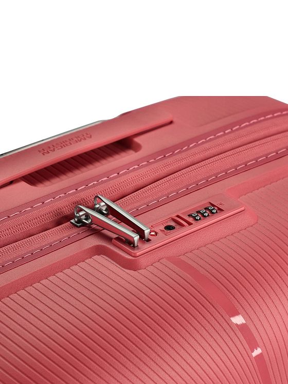 American Tourister Starvibe 4 hjul Kabinetrolley 55 cm