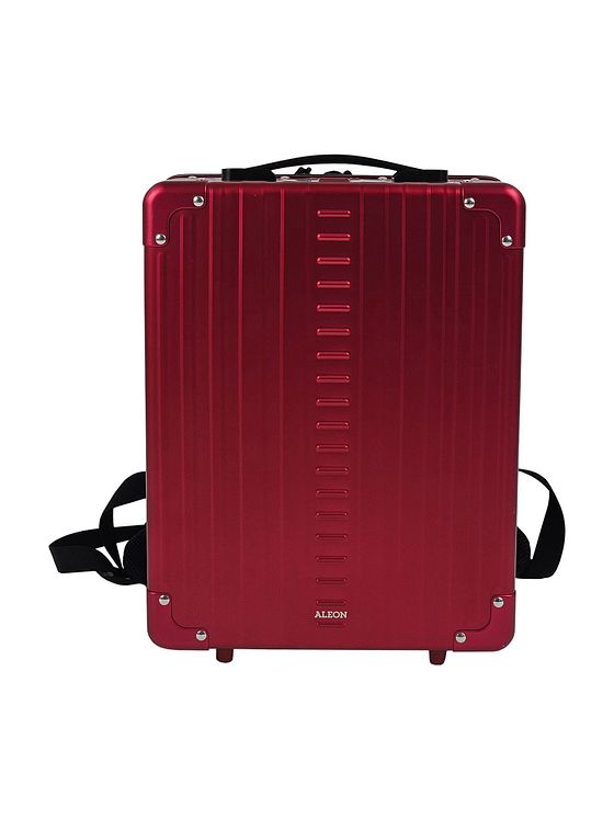 Aleon Hybridrygsæk 39 cm med rum til bærbar computer Aleon Hybridrygsæk 39 cm med rum til bærbar computer