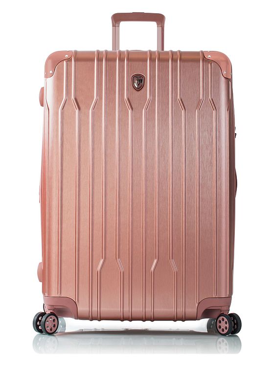 Heys Xtrak 4 hjul Trolley L 76 cm med strækfold Heys Xtrak 4 hjul Trolley L 76 cm med strækfold