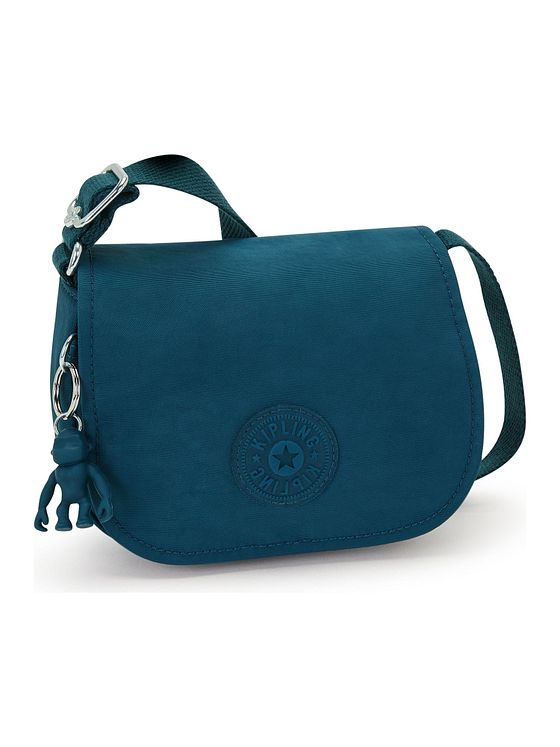 Kipling Basic Loreen Mini Skuldertaske 18 cm