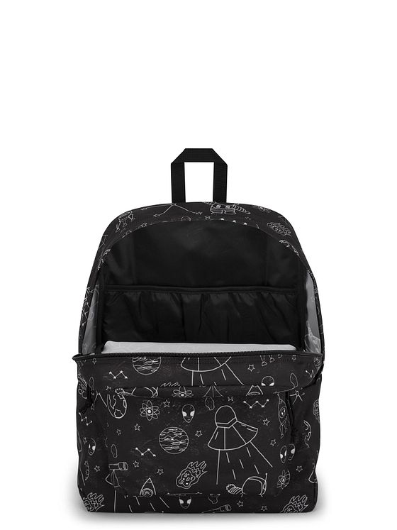 Jansport SuperBreak Plus Daypack 42 cm Laptoprum