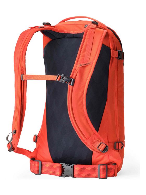 Gregory Verte 18 Vandrer-rygsæk M-L 51 cm