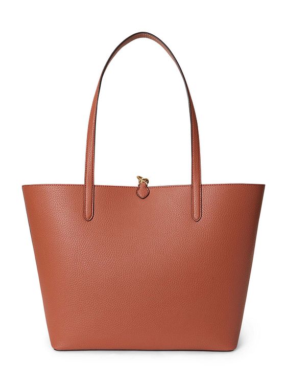 Lauren Ralph Lauren Vendbar Merrimack-taske 32 cm Lauren Ralph Lauren Vendbar Merrimack-taske 32 cm