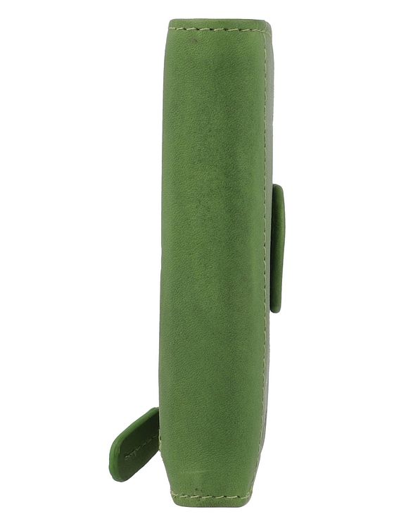 Jack Kinsky Aruba Pung RFID-beskyttelse Læder 7.5 cm