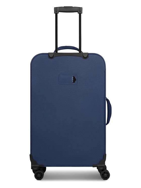 CHECK.IN Sevilla 2.0 4 hjul Trolley 70 cm