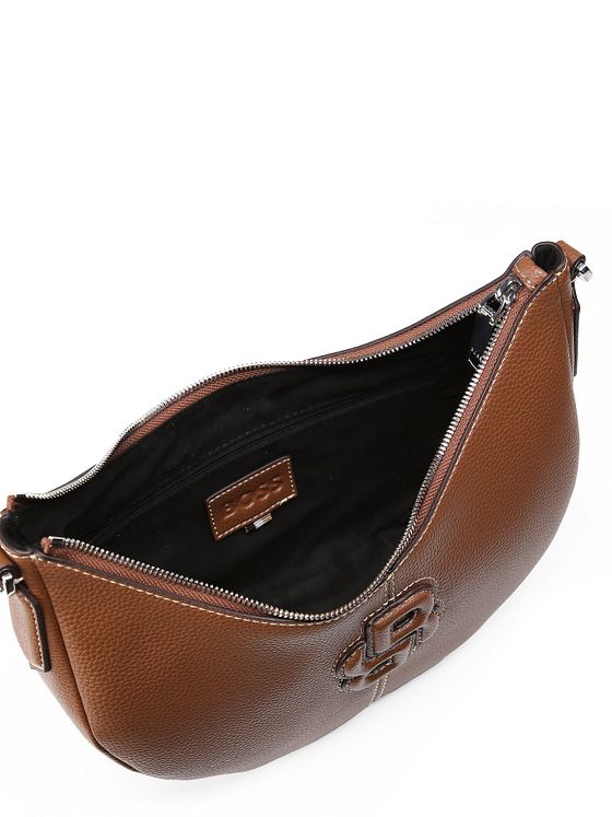 Boss Anett Skuldertaske 27 cm