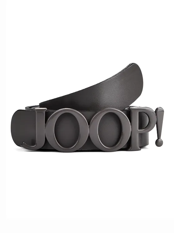 Joop! Vyö Nahka Joop! Vyö Nahka