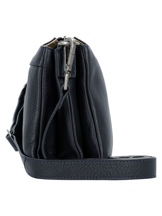 Harbour 2nd Just Pure Mirela Skuldertaske Læder 20.5 cm