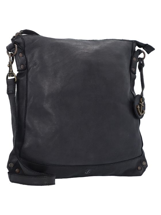 Harbour 2nd Anchor Love Vera Skuldertaske Læder 34 cm Harbour 2nd Anchor Love Vera Skuldertaske Læder 34 cm