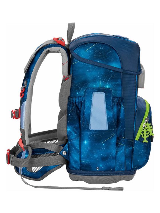 Step by Step Cloud Sada školních tašek 5-dílný