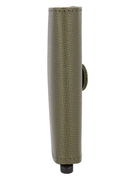 Secrid Mini peněženka Crisple držitel kreditní karty peněženka RFID kůže 6,5 cm