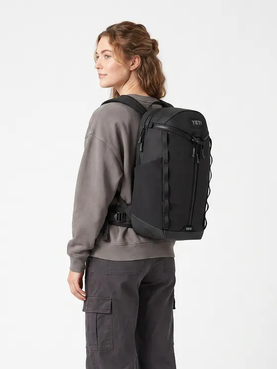 Yeti Palo 26 L Dagsryggsäckar 50 cm Laptopfack