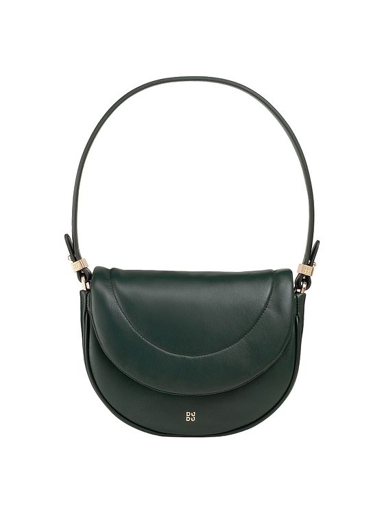 DuDu Skuldertaske Læder 22 cm
