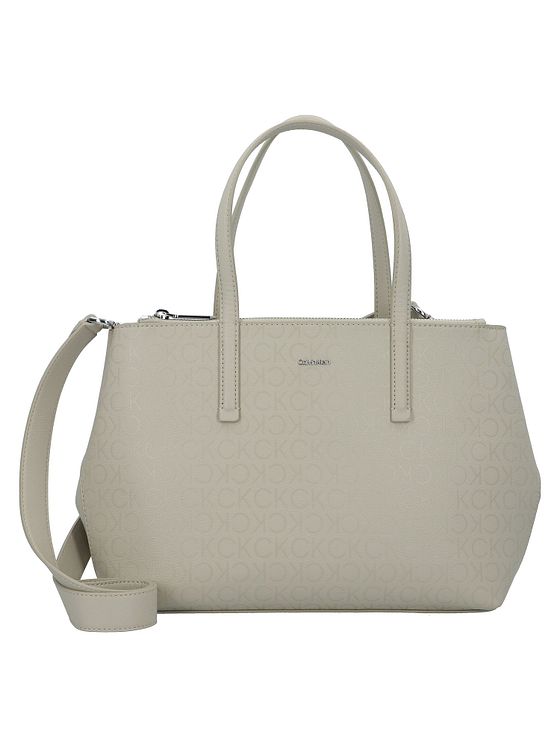 Calvin Klein CK Must Skuldertaske 33 cm