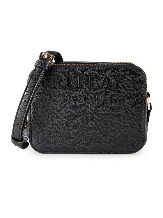 Replay Taška přes rameno 18 cm