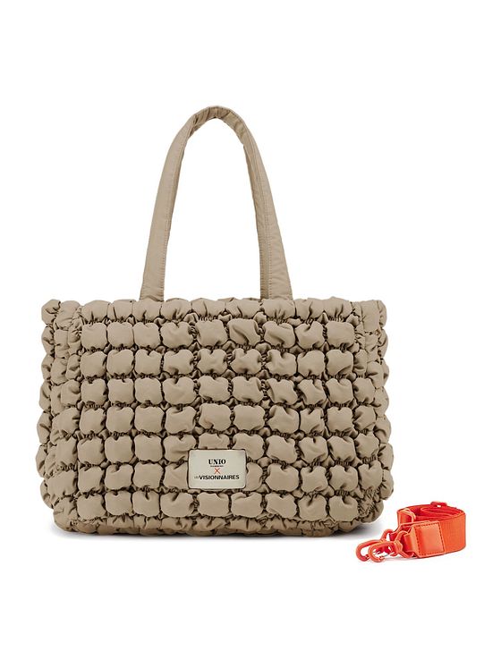 LES VISIONNAIRES Unio Cortina Shopper-taske 48 cm Laptoprum LES VISIONNAIRES Unio Cortina Shopper-taske 48 cm Laptoprum