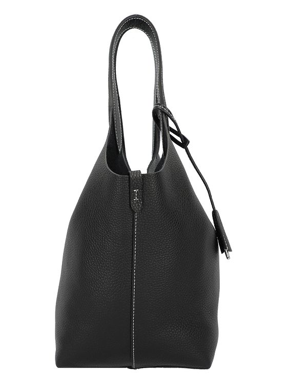 POLO RALPH LAUREN Polo Play Skuldertaske Læder 26 cm POLO RALPH LAUREN Polo Play Skuldertaske Læder 26 cm