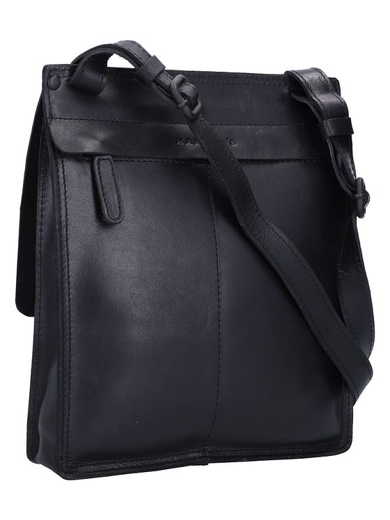 Harold's Aberdeen Skuldertaske Læder 22 cm
