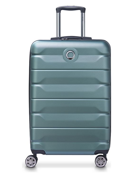 Delsey Paris Air Armour 4-hjulet trolley 68 cm Delsey Paris Air Armour 4-hjulet trolley 68 cm