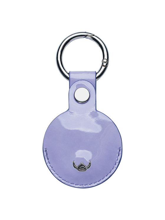 Golden Head Carrara Nøglering Læder 5 cm