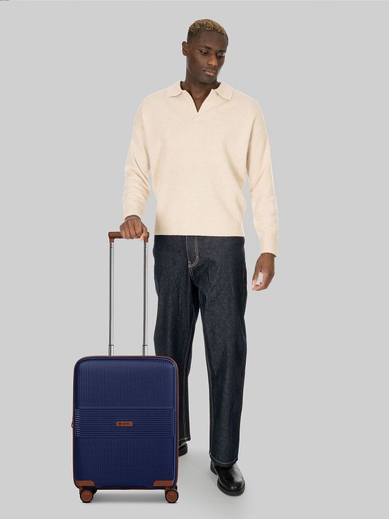 Farmhood Eco Edition 02 4 hjul Kabinetrolley 55 cm med strækfold