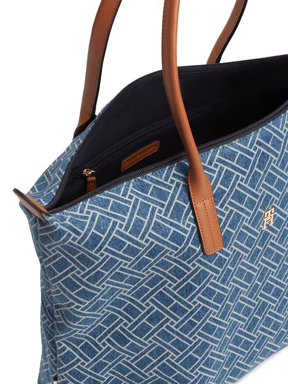 Tommy Hilfiger Popette Shopper-taske 51 cm