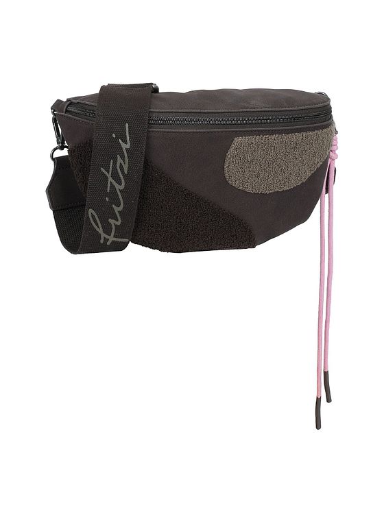 Fritzi aus Preußen Bum Bag Soft Bæltetaske 34 cm