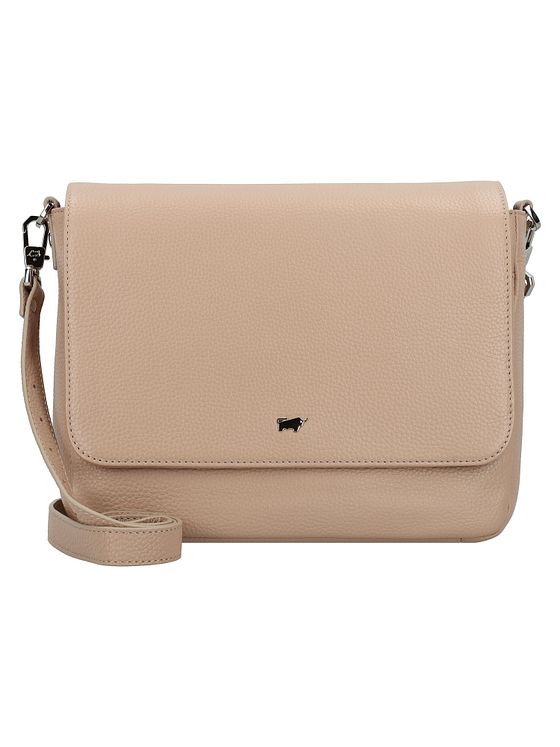 Braun Büffel Hanna Messenger-taske Læder 29 cm Braun Büffel Hanna Messenger-taske Læder 29 cm