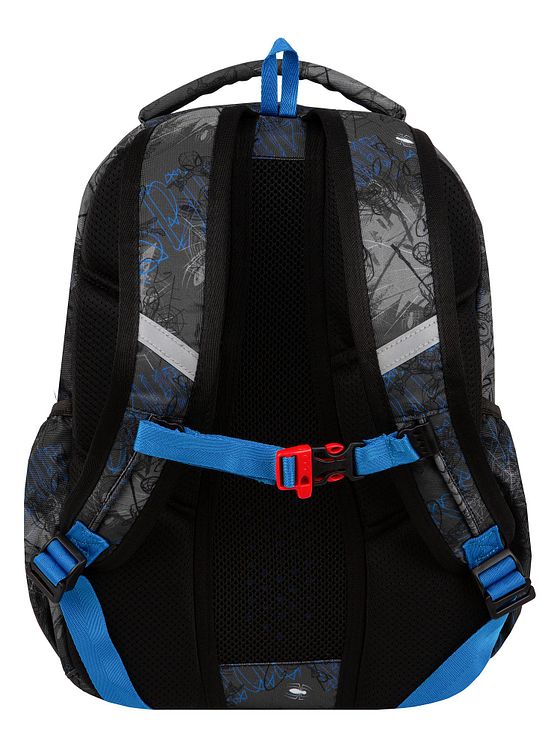 McNeill Base Børne-rygsæk 36 cm