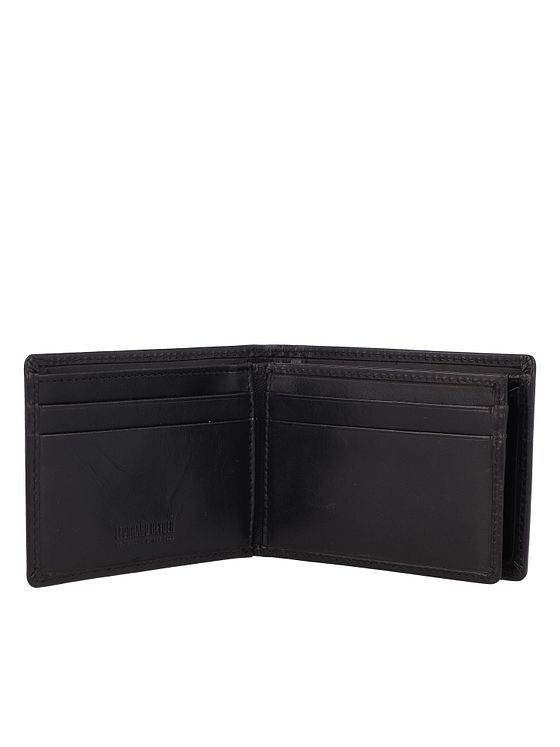 Leonhard Heyden Cambridge Pung Læder 10 cm Leonhard Heyden Cambridge Pung Læder 10 cm