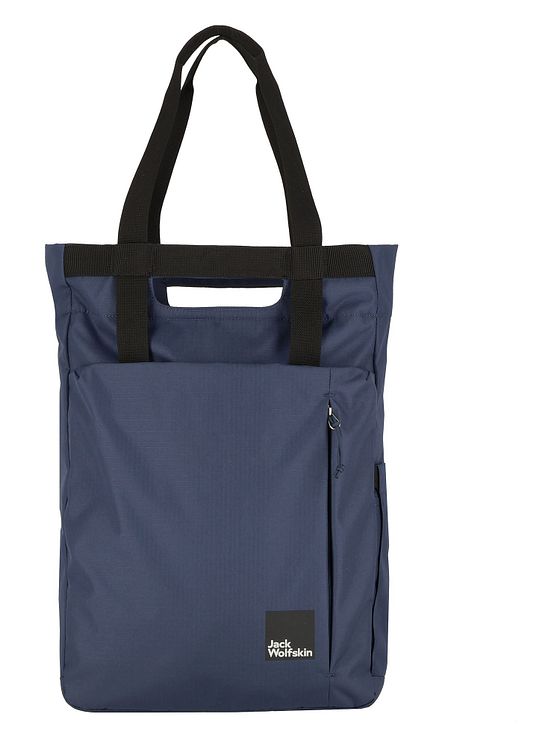 Jack Wolfskin Eve Håndtaske 32 cm Laptoprum