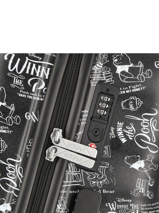 American Tourister Wavebreaker Disney 4 hjul Trolley 67 cm