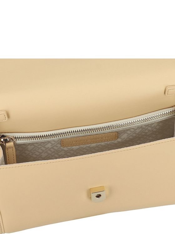 Tommy Hilfiger TH Monotype Skuldertaske 26 cm