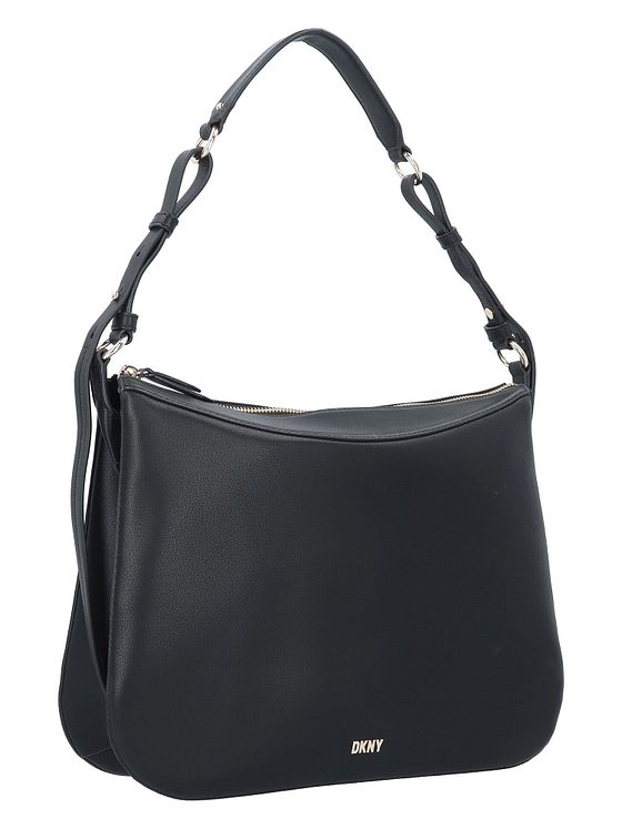 DKNY Gramercy Skuldertaske Læder 33 cm